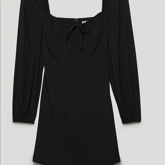 Aritzia Sunday Best Delilah dress size XXS - Picture 3 of 3